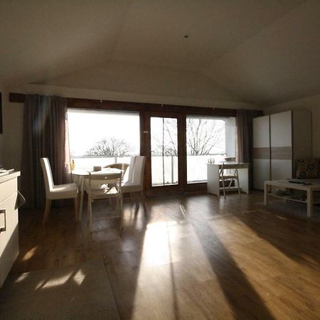 Ferienwohnung Fam. Frey Kleinhoflein Eksteriør billede