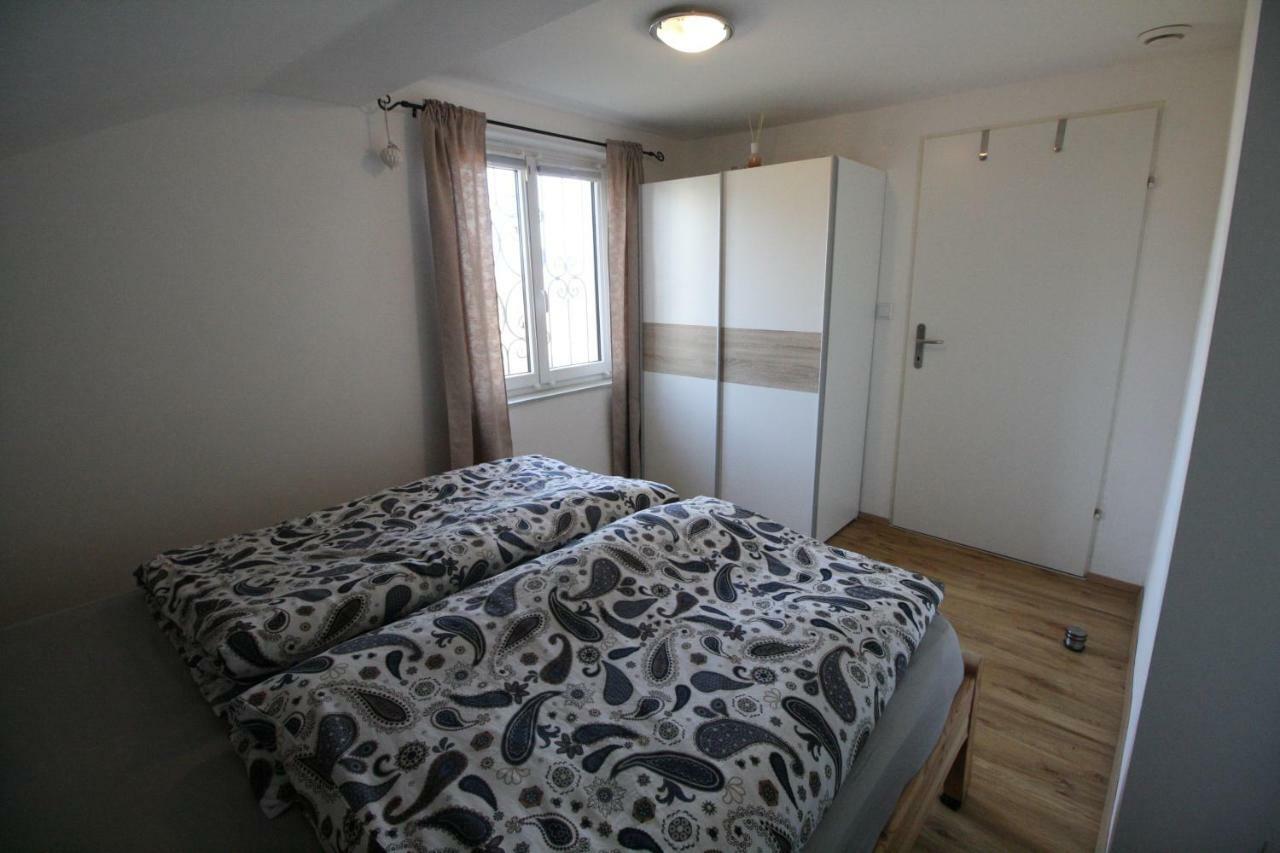 Ferienwohnung Fam. Frey Kleinhoflein Eksteriør billede