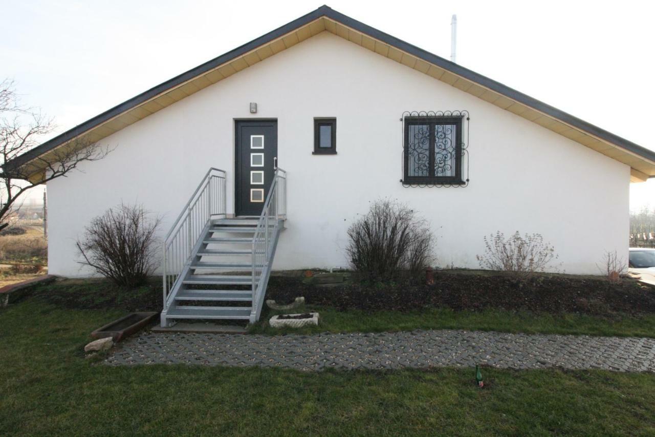 Ferienwohnung Fam. Frey Kleinhoflein Eksteriør billede